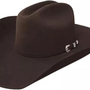 Men's Cowboy Marshall Hat