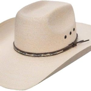 Square Eyelets Reg Oval Hat