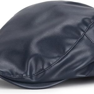 Beret Men and Women Casual Korean Outdoor Duck Tongue Cap