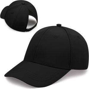 Girls Baseball Hat Ponytail Hat for Kids Baseball Hat Toddler Ball Cap Kids Hats Girls Hat Kids Trucker Hat Kids Cap