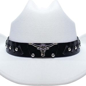 Cowboy Hat for Women & Men