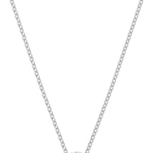 Swarovski  Crystal Pendant Necklace Collection