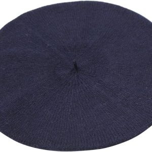 Pure Cashmere Beret