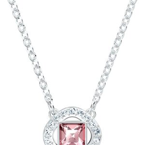 Swarovski  Crystal Pendant Necklace Collection