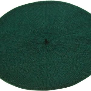 Pure Cashmere Beret