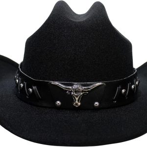 Cowboy Hat for Women & Men