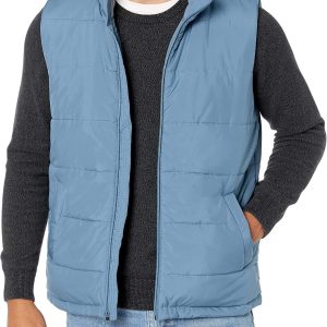 Men's Midweight Puffer Vest